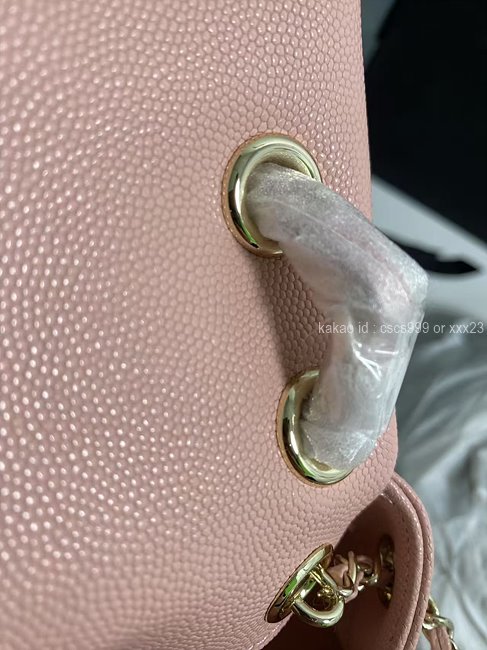 2025.05.15_[정ㅇㅇ 고객님 주문제품 검수사진] 샤넬 백팩 가방 레플리카 미러급 SA급 S급 고퀄리티 하이엔드 최상급 15