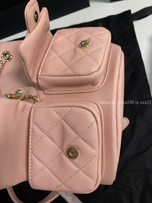 2025.05.15_[정ㅇㅇ 고객님 주문제품 검수사진] 샤넬 백팩 가방 레플리카 미러급 SA급 S급 고퀄리티 하이엔드 최상급 16