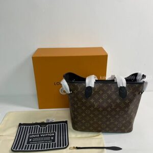 2025.05.15_[최ㅇㅇ 고객님 주문제품 검수사진] 루이비통 네버풀 인사이드 아웃 MM 토트백 (LV-M11946) 레플리카 미러급 SA급 S급 고퀄리티 하이엔드 최상급 가방