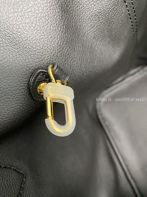 2025.05.15_[최ㅇㅇ 고객님 주문제품 검수사진] 루이비통 네버풀 인사이드 아웃 MM 토트백 (LV-M11946) 레플리카 미러급 SA급 S급 고퀄리티 하이엔드 최상급 가방 5