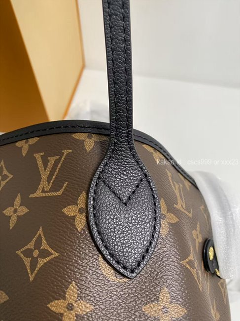 2025.05.15_[최ㅇㅇ 고객님 주문제품 검수사진] 루이비통 네버풀 인사이드 아웃 MM 토트백 (LV-M11946) 레플리카 미러급 SA급 S급 고퀄리티 하이엔드 최상급 가방 6