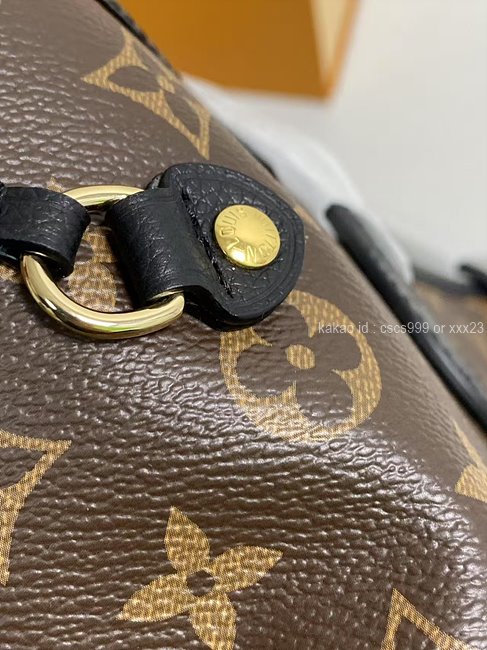 2025.05.15_[최ㅇㅇ 고객님 주문제품 검수사진] 루이비통 네버풀 인사이드 아웃 MM 토트백 (LV-M11946) 레플리카 미러급 SA급 S급 고퀄리티 하이엔드 최상급 가방 7