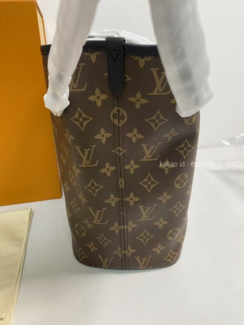 2025.05.15_[최ㅇㅇ 고객님 주문제품 검수사진] 루이비통 네버풀 인사이드 아웃 MM 토트백 (LV-M11946) 레플리카 미러급 SA급 S급 고퀄리티 하이엔드 최상급 가방 8