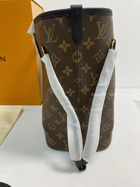 2025.05.15_[최ㅇㅇ 고객님 주문제품 검수사진] 루이비통 네버풀 인사이드 아웃 MM 토트백 (LV-M11946) 레플리카 미러급 SA급 S급 고퀄리티 하이엔드 최상급 가방 9