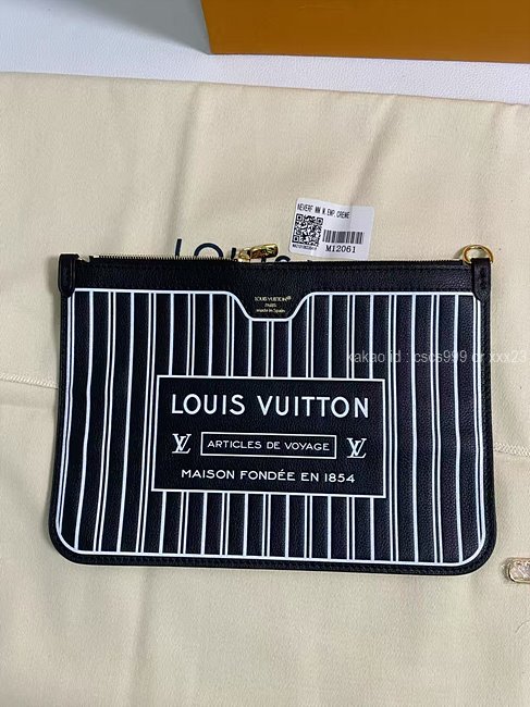 2025.05.15_[최ㅇㅇ 고객님 주문제품 검수사진] 루이비통 네버풀 인사이드 아웃 MM 토트백 (LV-M11946) 레플리카 미러급 SA급 S급 고퀄리티 하이엔드 최상급 가방 10