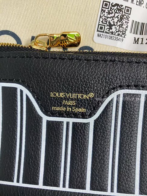 2025.05.15_[최ㅇㅇ 고객님 주문제품 검수사진] 루이비통 네버풀 인사이드 아웃 MM 토트백 (LV-M11946) 레플리카 미러급 SA급 S급 고퀄리티 하이엔드 최상급 가방 11