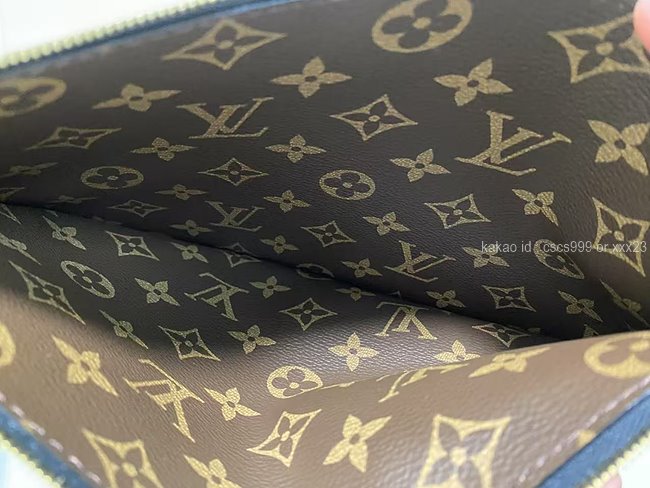 2025.05.15_[최ㅇㅇ 고객님 주문제품 검수사진] 루이비통 네버풀 인사이드 아웃 MM 토트백 (LV-M11946) 레플리카 미러급 SA급 S급 고퀄리티 하이엔드 최상급 가방 14