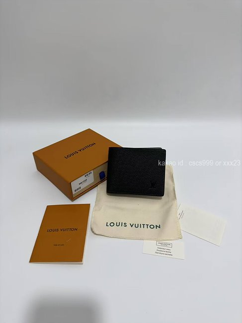 2025.07.26_[이ㅇㅇ 고객님 주문제품 검수사진] 루이비통 반지갑 레플리카 미러급 SA급 S급 고퀄리티 하이엔드 최상급 