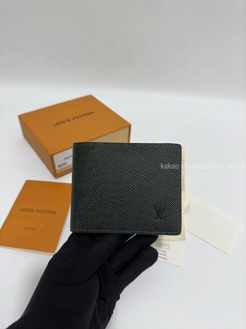 2025.07.26_[이ㅇㅇ 고객님 주문제품 검수사진] 루이비통 반지갑 레플리카 미러급 SA급 S급 고퀄리티 하이엔드 최상급  2