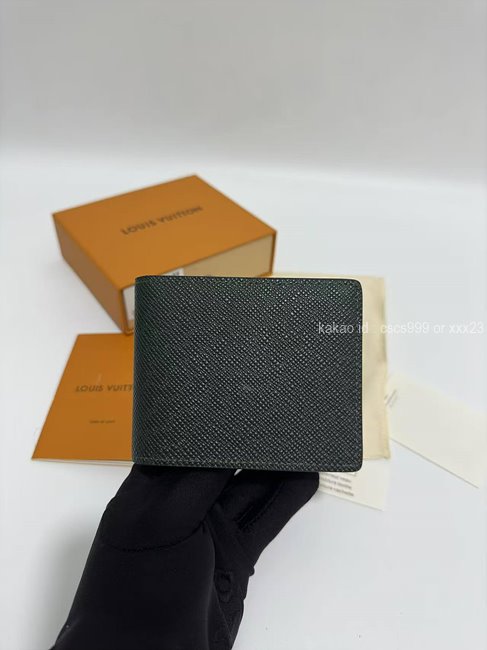 2025.07.26_[이ㅇㅇ 고객님 주문제품 검수사진] 루이비통 반지갑 레플리카 미러급 SA급 S급 고퀄리티 하이엔드 최상급  3