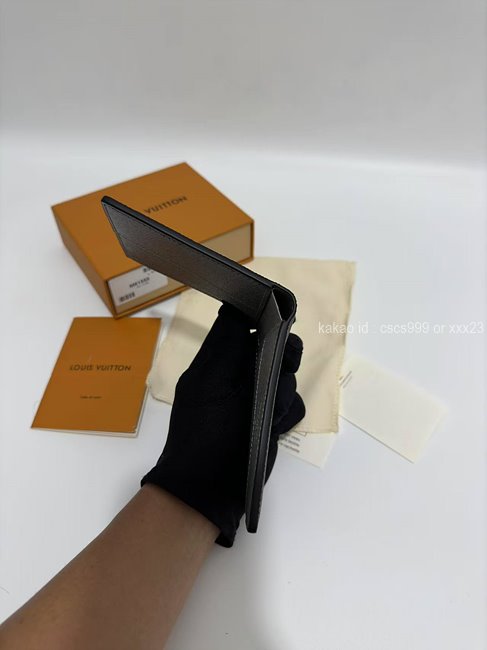 2025.07.26_[이ㅇㅇ 고객님 주문제품 검수사진] 루이비통 반지갑 레플리카 미러급 SA급 S급 고퀄리티 하이엔드 최상급  4