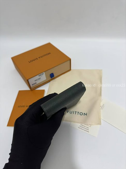 2025.07.26_[이ㅇㅇ 고객님 주문제품 검수사진] 루이비통 반지갑 레플리카 미러급 SA급 S급 고퀄리티 하이엔드 최상급  5