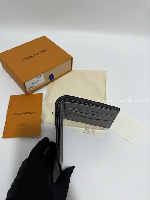 2025.07.26_[이ㅇㅇ 고객님 주문제품 검수사진] 루이비통 반지갑 레플리카 미러급 SA급 S급 고퀄리티 하이엔드 최상급  6