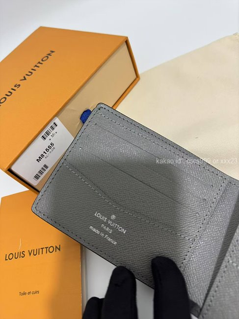 2025.07.26_[이ㅇㅇ 고객님 주문제품 검수사진] 루이비통 반지갑 레플리카 미러급 SA급 S급 고퀄리티 하이엔드 최상급  8