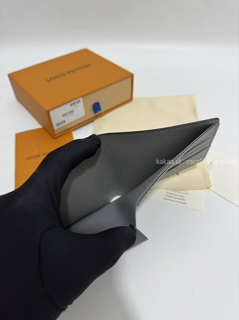 2025.07.26_[이ㅇㅇ 고객님 주문제품 검수사진] 루이비통 반지갑 레플리카 미러급 SA급 S급 고퀄리티 하이엔드 최상급  9