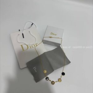 2025.07.26_[임ㅇㅇ 고객님 주문제품 검수사진] 디올 목걸이 레플리카 미러급 SA급 S급 고퀄리티 하이엔드 최상급 