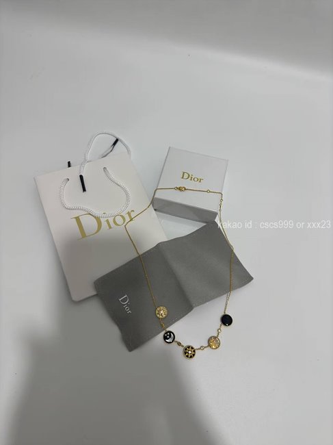 2025.07.26_[임ㅇㅇ 고객님 주문제품 검수사진] 디올 목걸이 레플리카 미러급 SA급 S급 고퀄리티 하이엔드 최상급 