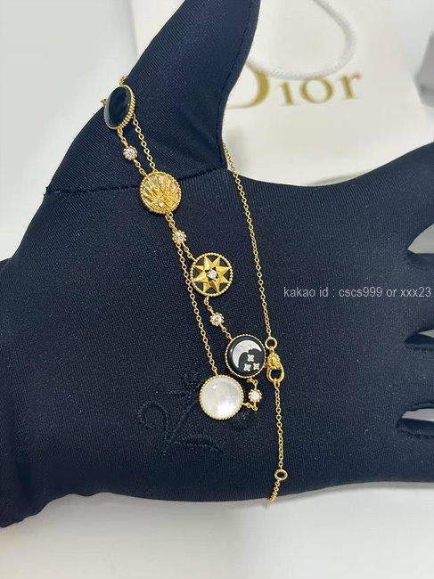 2025.07.26_[임ㅇㅇ 고객님 주문제품 검수사진] 디올 목걸이 레플리카 미러급 SA급 S급 고퀄리티 하이엔드 최상급  4