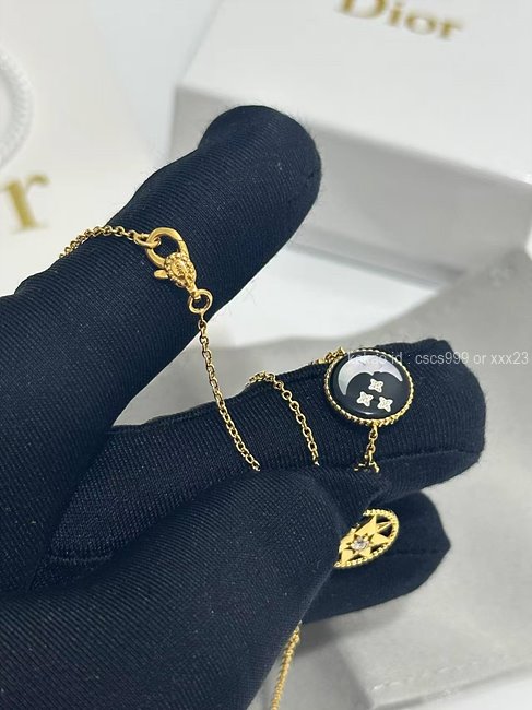 2025.07.26_[임ㅇㅇ 고객님 주문제품 검수사진] 디올 목걸이 레플리카 미러급 SA급 S급 고퀄리티 하이엔드 최상급  5