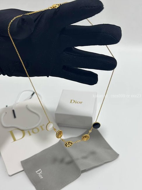 2025.07.26_[임ㅇㅇ 고객님 주문제품 검수사진] 디올 목걸이 레플리카 미러급 SA급 S급 고퀄리티 하이엔드 최상급  6
