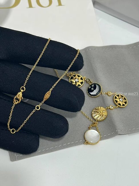 2025.07.26_[임ㅇㅇ 고객님 주문제품 검수사진] 디올 목걸이 레플리카 미러급 SA급 S급 고퀄리티 하이엔드 최상급  8