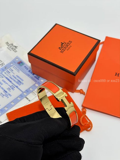 2025.07.26_[김ㅇㅇ 고객님 주문제품 검수사진] 에르메스 팔찌 레플리카 미러급 SA급 S급 고퀄리티 하이엔드 최상급  2