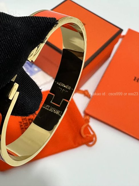 2025.07.26_[김ㅇㅇ 고객님 주문제품 검수사진] 에르메스 팔찌 레플리카 미러급 SA급 S급 고퀄리티 하이엔드 최상급  7