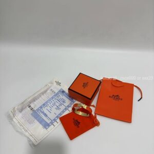 2025.07.26_[김ㅇㅇ 고객님 주문제품 검수사진] 에르메스 팔찌 레플리카 미러급 SA급 S급 고퀄리티 하이엔드 최상급 