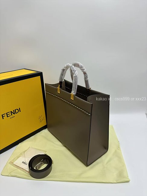 2025.07.29_[김ㅇㅇ 고객님 주문제품 검수사진] 펜디 토트백 크로스백 레플리카 미러급 SA급 S급 고퀄리티 하이엔드 최상급 가방 3