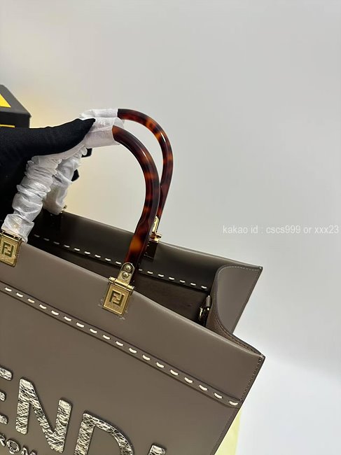 2025.07.29_[김ㅇㅇ 고객님 주문제품 검수사진] 펜디 토트백 크로스백 레플리카 미러급 SA급 S급 고퀄리티 하이엔드 최상급 가방 4