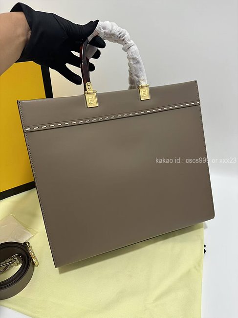 2025.07.29_[김ㅇㅇ 고객님 주문제품 검수사진] 펜디 토트백 크로스백 레플리카 미러급 SA급 S급 고퀄리티 하이엔드 최상급 가방 6