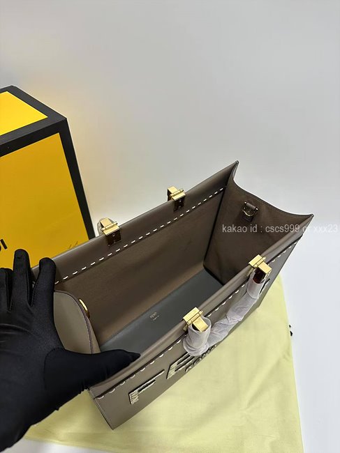 2025.07.29_[김ㅇㅇ 고객님 주문제품 검수사진] 펜디 토트백 크로스백 레플리카 미러급 SA급 S급 고퀄리티 하이엔드 최상급 가방 10