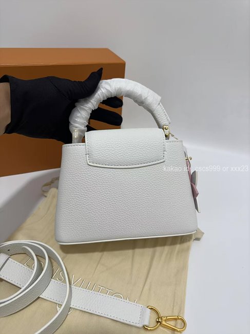 2025.07.29_[임ㅇㅇ 고객님 주문제품 검수사진] 루이비통 핸드백 토트백 레플리카 미러급 SA급 S급 고퀄리티 하이엔드 최상급 크로스백 가방 9
