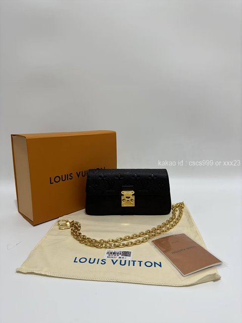 2025.07.29_[이ㅇㅇ 고객님 주문제품 검수사진] 루이비통 숄더백 크로스백 레플리카 미러급 SA급 S급 고퀄리티 하이엔드 최상급 가방