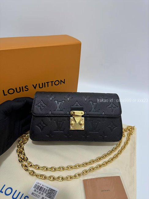 2025.07.29_[이ㅇㅇ 고객님 주문제품 검수사진] 루이비통 숄더백 크로스백 레플리카 미러급 SA급 S급 고퀄리티 하이엔드 최상급 가방 2