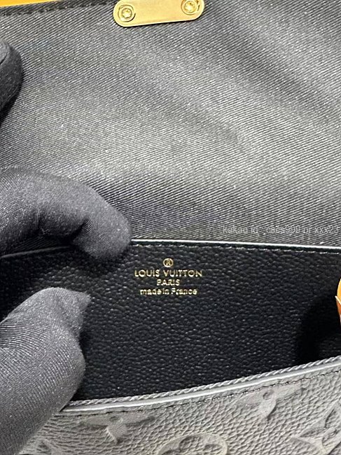 2025.07.29_[이ㅇㅇ 고객님 주문제품 검수사진] 루이비통 숄더백 크로스백 레플리카 미러급 SA급 S급 고퀄리티 하이엔드 최상급 가방 10