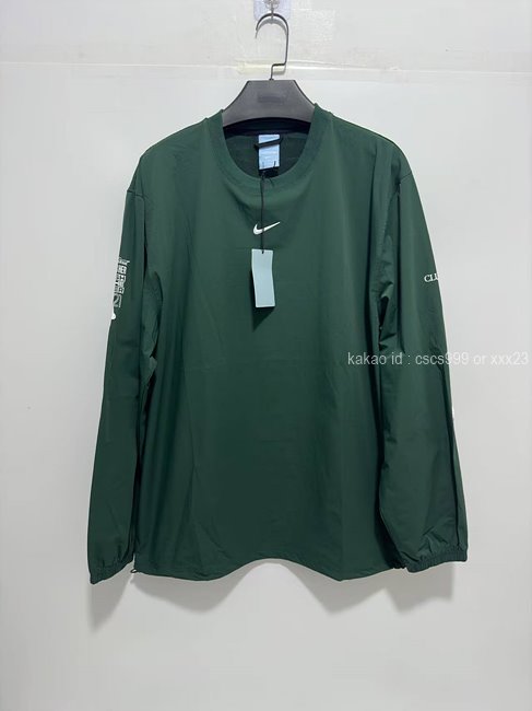 2025.07.30_[황ㅇㅇ 고객님 주문제품 검수사진] 나이키X녹타 골프웨어 레플리카 미러급 SA급 S급 고퀄리티 하이엔드 최상급 의류 2