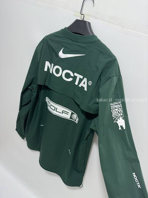 2025.07.30_[황ㅇㅇ 고객님 주문제품 검수사진] 나이키X녹타 골프웨어 레플리카 미러급 SA급 S급 고퀄리티 하이엔드 최상급 의류 4