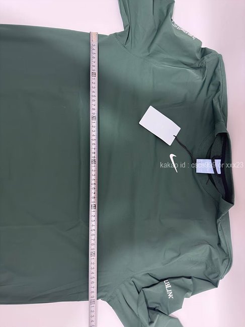 2025.07.30_[황ㅇㅇ 고객님 주문제품 검수사진] 나이키X녹타 골프웨어 레플리카 미러급 SA급 S급 고퀄리티 하이엔드 최상급 의류 8