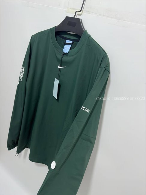 2025.07.30_[황ㅇㅇ 고객님 주문제품 검수사진] 나이키X녹타 골프웨어 레플리카 미러급 SA급 S급 고퀄리티 하이엔드 최상급 의류 9