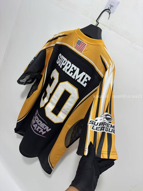 2025.07.30_[김ㅇㅇ 고객님 주문제품 검수사진] 슈프림 반팔 라운드티셔츠 레플리카 미러급 SA급 S급 고퀄리티 하이엔드 최상급 의류 5