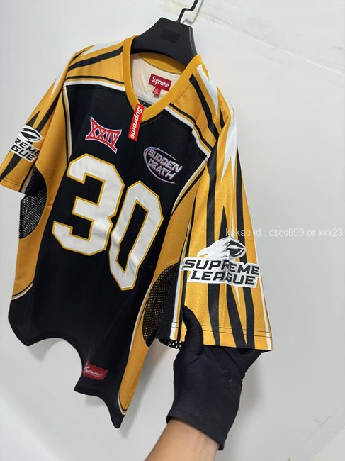 2025.07.30_[김ㅇㅇ 고객님 주문제품 검수사진] 슈프림 반팔 라운드티셔츠 레플리카 미러급 SA급 S급 고퀄리티 하이엔드 최상급 의류 6