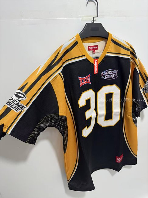 2025.07.30_[김ㅇㅇ 고객님 주문제품 검수사진] 슈프림 반팔 라운드티셔츠 레플리카 미러급 SA급 S급 고퀄리티 하이엔드 최상급 의류 7