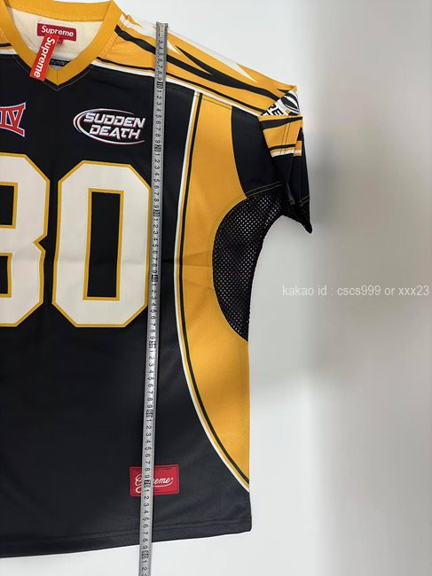 2025.07.30_[김ㅇㅇ 고객님 주문제품 검수사진] 슈프림 반팔 라운드티셔츠 레플리카 미러급 SA급 S급 고퀄리티 하이엔드 최상급 의류 9