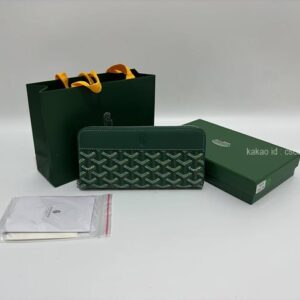 2025.07.31_[김ㅇㅇ 고객님 주문제품 검수사진] 고야드 장지갑 레플리카 미러급 SA급 S급 고퀄리티 하이엔드 최상급 지퍼돌이