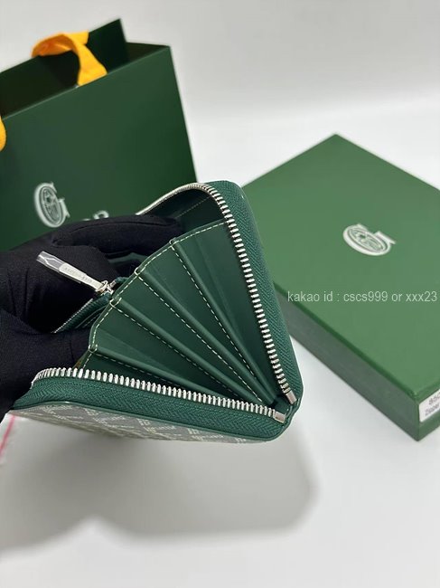 2025.07.31_[김ㅇㅇ 고객님 주문제품 검수사진] 고야드 장지갑 레플리카 미러급 SA급 S급 고퀄리티 하이엔드 최상급 지퍼돌이 7