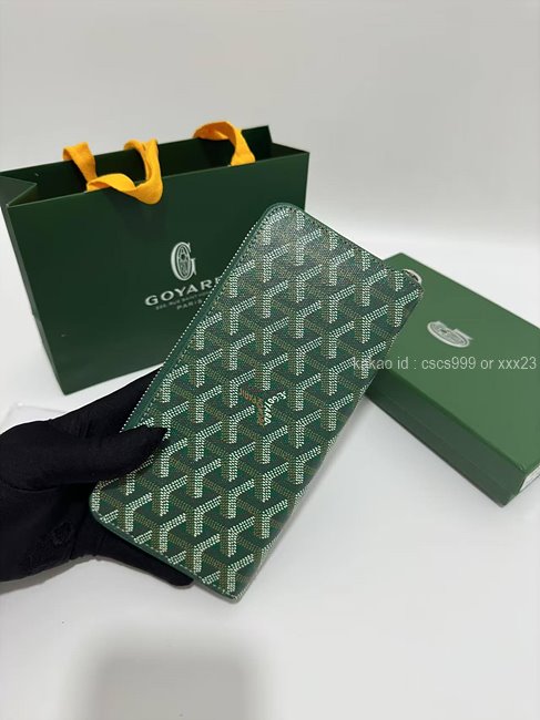 2025.07.31_[김ㅇㅇ 고객님 주문제품 검수사진] 고야드 장지갑 레플리카 미러급 SA급 S급 고퀄리티 하이엔드 최상급 지퍼돌이 3