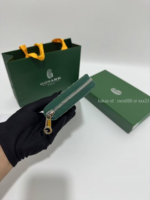 2025.07.31_[김ㅇㅇ 고객님 주문제품 검수사진] 고야드 장지갑 레플리카 미러급 SA급 S급 고퀄리티 하이엔드 최상급 지퍼돌이 6