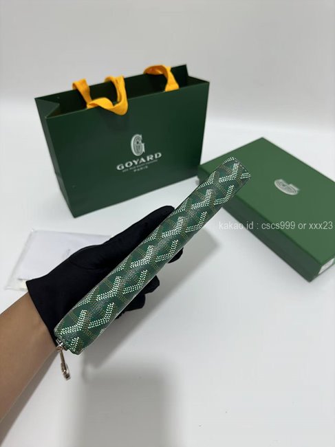 2025.07.31_[김ㅇㅇ 고객님 주문제품 검수사진] 고야드 장지갑 레플리카 미러급 SA급 S급 고퀄리티 하이엔드 최상급 지퍼돌이 4