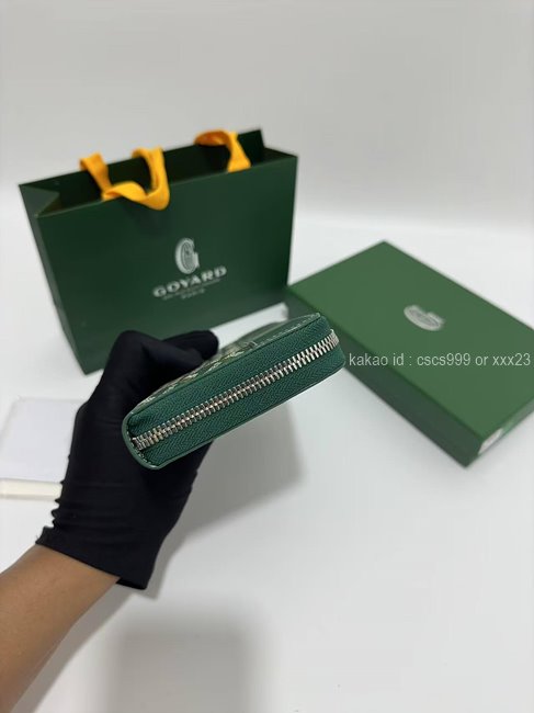 2025.07.31_[김ㅇㅇ 고객님 주문제품 검수사진] 고야드 장지갑 레플리카 미러급 SA급 S급 고퀄리티 하이엔드 최상급 지퍼돌이 11